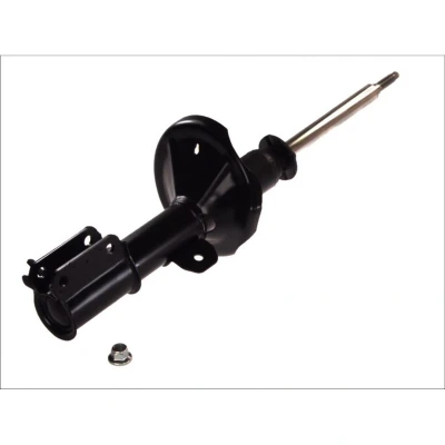 Image de KYB Excel G 339030 Amortisseur Essieu avant gauche Pression de gaz Système bitube Jambe suspension Goujon en haut CHEVROLET: Lacetti 5 portes