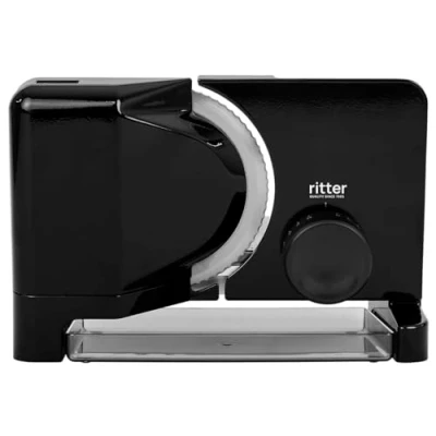 Image de ritter trancheuse universelle E 16 duo plus, électrique à moteur ECO, fabriquée en Allemagne