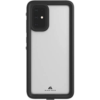 Image de Poch. pr Tablette Fold Clear, comp. Cray. Samsung Galaxy Tab S5e