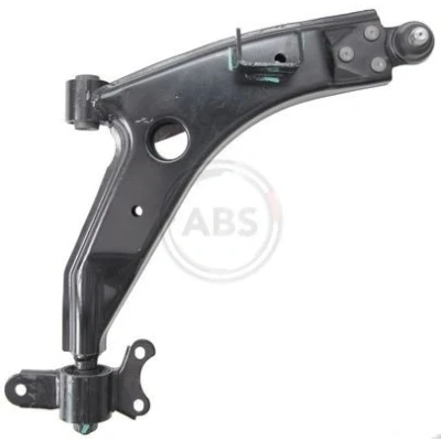 Image de A.B.S. 211476 Bras de suspension avec rotule suspension, support en caoutchouc barre oscillant transversal Acier 18 CHEVROLET: Epica Berline