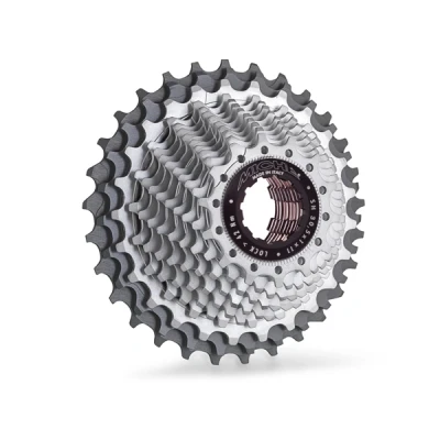 Image de Cassette Triangle Miche Primato K12 Shimano