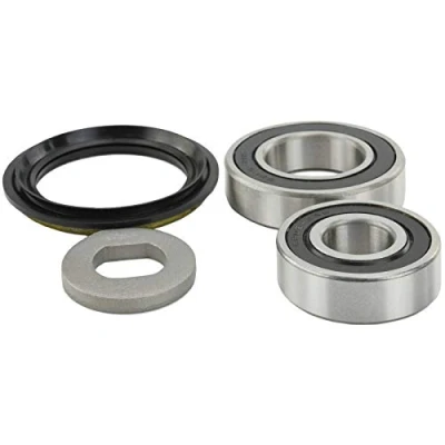 Image de FEBEST NOS P12 Kit de réparation, fusée d&#039;essieu NISSAN: Primera 5 portes, Berline