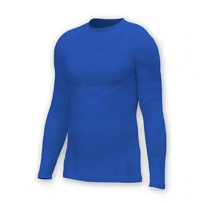 Image de GEMS WN01 0002 Zeta Thermal Shirt Men&#039;s Light Blue XXXS