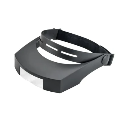 Image de Eschenbach Labo Comfort Loupe Bandeau 2,5 x 5,0 dpt 180 mm