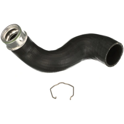 Image de GATES 09 0333C Gaine de Suralimentation Silicone avec collier serrage AUDI: A4 B7 Avant, Berline, B6 Berline