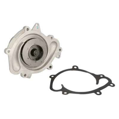 Image de SKF VKPC 88865 Pompe à eau Métal pour système dentrainement courroie trapézoïdale nervures MERCEDES BENZ: Classe ML, Vito Mixto, C Berline