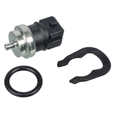 Image de BLUE PRINT ADN17261 Sonde De Température Liquide Refroidissement noir RENAULT: MASTER 2 Kasten, TRAFIC CLIO