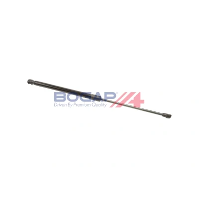 Image de BOGAP A5134184 Vérin De Capot côté conducteur ou passager AUDI: A3 3/5 portes (8L1) 1.8, 1.8 T, 1.9 TDI, TDI quattro, S3 1.6 1996 2003