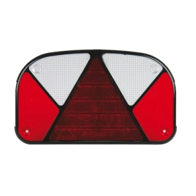 Image de Unitec 10232 Verre de Phare Multipoint II