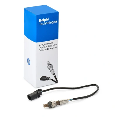 Image de Sonde lambda DELPHI ES21149 12B1