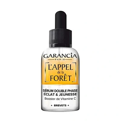 Image de Garancia L&#039;Appel de la Forêt Sérum 30 ml