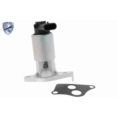 Image de VEMO V40 63 0036 Vanne EGR EXPERT KITS + OPEL: Zafira A, Astra G CC, Vectra C VAUXHALL: Mk2 Mk1 CC