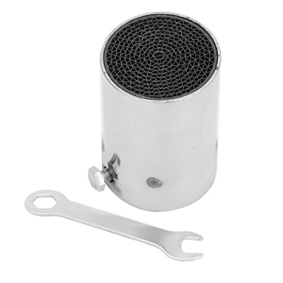 Image de Système d&#039;Échappement pour Moto,Fydun Universal 51mm Silencieux moto DB Killer d&#039;Échappement(3)