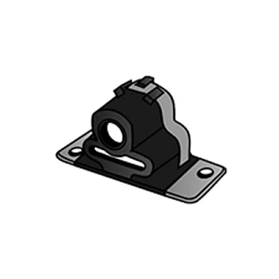 Image de FA1 213 932 Suspension, échappement CITROËN: C4 I Grand Picasso, Picasso 1