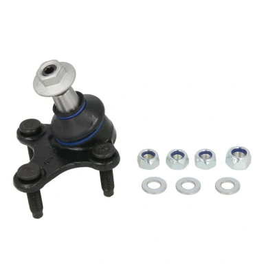 Image de DELPHI TC1731 Rotule de suspension 95 110 90 VOLKSWAGEN: Passat B6 Berline, Variant, Tiguan I, SEAT: Leon II 3/5 portes, Alhambra