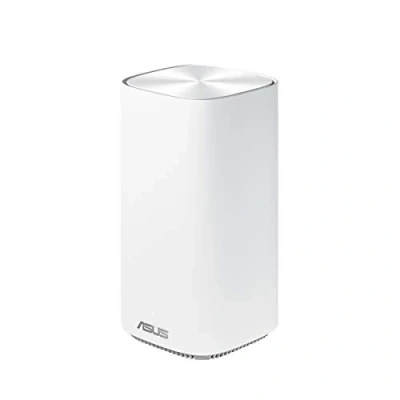 Image de ASUS CD6(2 PK) Routeur connecté 2.5 Gigabit Ethernet, 5 Ethernet Blanc Neuf