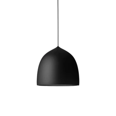 Image de FRITZ HANSEN Suspence P1 Ø 24cm, noire