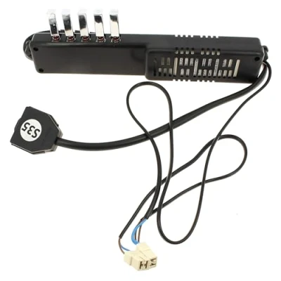 Image de Module de commande pour Hotte