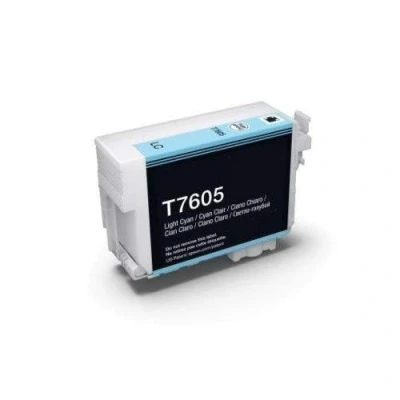 Image de 32 ML Pigment Compatible Epson SureColor SC P600#C13T76054010