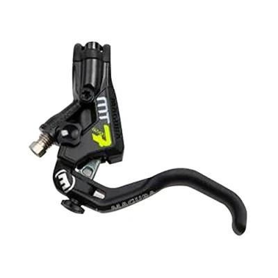 Image de MAGURA Corps de levier frein MT7, noir, HC à 1 doigt Reach Adjust/BAT