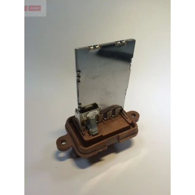 Image de DENSO DRS09010 Résistance, pulseur d&#039;air habitacle FIAT: Punto II 3/5 portes, Doblo I Break, LANCIA: Ypsilon