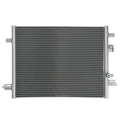 Image de BOSCH 1 986 AD2 458 Condenseur De Clim RENAULT: Kangoo II Express, / Grand Kangoo, III MPV