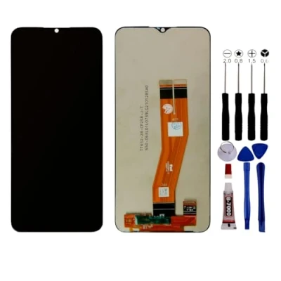 Image de Ecran Samsung Galaxy A02S/A03 A03S A035F A037F A037M A025F A025M M02SF M02SM LCD