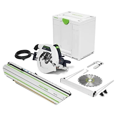 Image de Scie circulaire portative Festool HK 85 EB Plus FSK 420