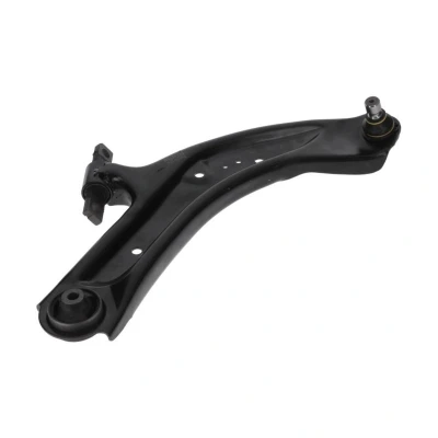 Image de MOOG NI WP 16584 Bras de suspension inférieur, Essieu avant droit barre oscillant transversal Tôle d&#039;acier NISSAN: X Trail, RENAULT: Koleos 2