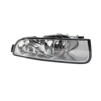 Image de TYC 19 11019 01 2 Antibrouillard droit SKODA: Superb II 5 portes