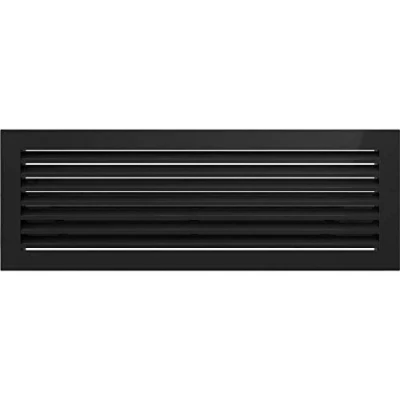 Image de Cache d&#039;aération FRESH 17x49 noir