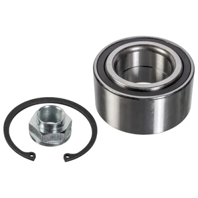 Image de FEBI BILSTEIN 174492 Kit de roulements roue HONDA: CIVIC 6 Aerodeck, V 3/5 portes, Fastback