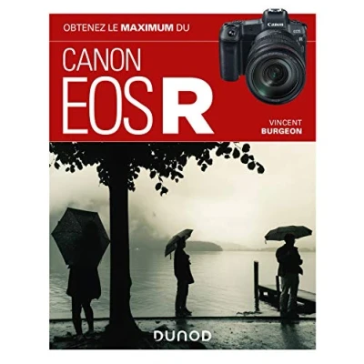 Image de Obtenez le maximum du Canon EOS R