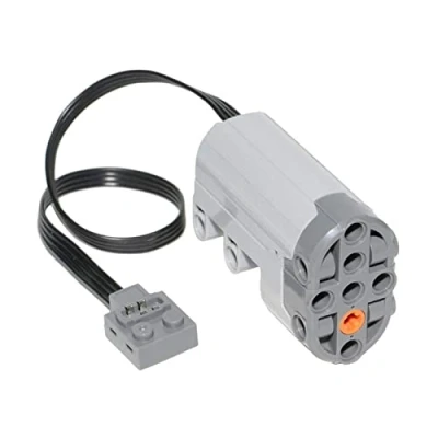 Image de RUIZHI Servomoteur Nouveau Power Functions pour 88004 Fonction Accessoires