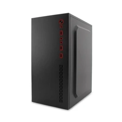 Image de CoolBox Boîtier Micro ATX PCC MPC45 1 Noir