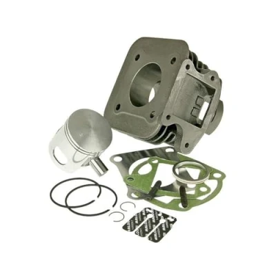Image de MALOSSI kit cylindre 70 cc Sport pour Kymco Maxxer 50 cc, mxer, MXU, heroism, Sniper, SYM Jet, Quad