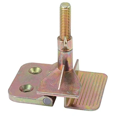 Image de Pince de Charnière Papillon, 2 Pinces/Ensemble Pinces Pour Sérigraphie, à Cadre Papillon En MéTal, Outil Bricolage, Avec Vis Oreilles Larges