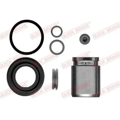 Image de QUICK BRAKE 114 5144 Kit De Réparation Étrier Frein avec piston 34 SUZUKI: SX4 II S Cross, Vitara IV SUV, SWIFT 4, MAZDA: 6 Berline