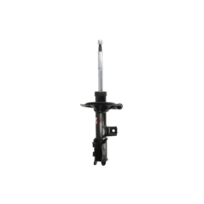 Image de Magnum Technology AG0375MT Amortisseur Essieu avant droit Pression de gaz Système bitube Jambe suspension Goujon en haut, bas