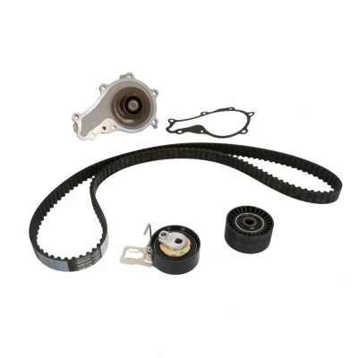 Image de HEPU PK08036 Pompe à Eau + Kit De Distribution 141 PEUGEOT: 308 II 3/5 portes, 208 I 3008 I, CITROËN: C3 II, C4 5 portes