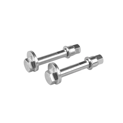 Image de TEDGUM TED37967 Kit de réparation, bras triangulaire pour oscillant transversal des deux côtés du pont arrière, supérieur, intérieur avec écrou