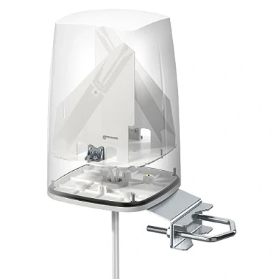 Image de QuWireless QuOmni 5G/LTE Global MIMO 2x2, 5m AO5G2 G