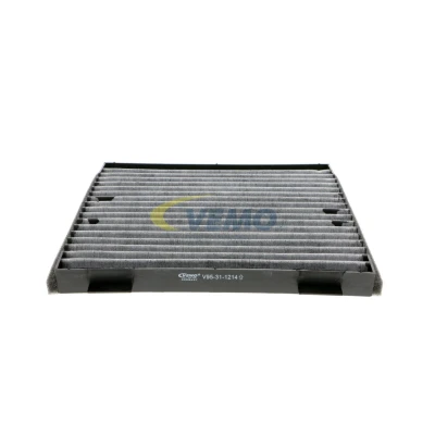 Image de VEMO Original Quality V95 31 1214 Filtre d&#039;habitacle à Charbon actif 207 220 20 VOLVO: S40 II, V40 Break, I