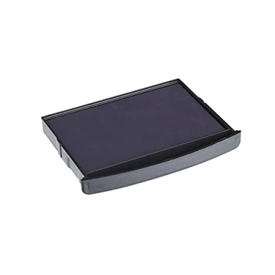 Image de Colop E/2600 Pack de 2 Recharges pré encrée pour Classic 2600 Bleu