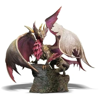 Image de Capcom Monster Hunter Rise : Sunbreak Malzeno CFB Creators Model