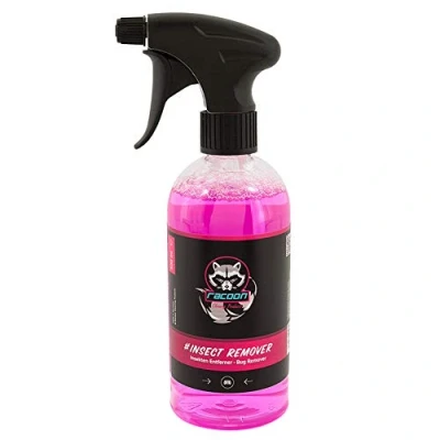 Image de Racoon INSECT REMOVER Nettoyant insectes 500ml