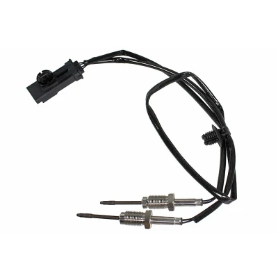Image de METZGER 08941033 Palpeur, température des gaz devant le filtre à particules, après particules PEUGEOT: 208 I 3/5 portes, 308 SW 2, 2008 Break