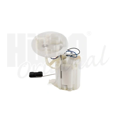 Image de HITACHI 132749 Unité d&#039;injection de carburant avec palpeur électrique Diesel AUDI: A4 B8 Avant, A5 Coupe, Berline