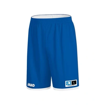 Image de Short Jako reversible Change 2.0