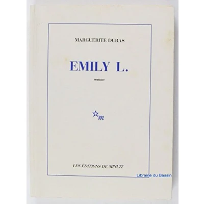 Image de Emily L. Livre d’occasion Correct
